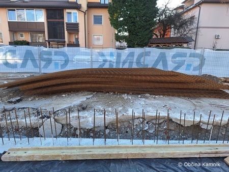 Knjižnica Franceta Balantiča Kamnik in Glasbena šola Kamnik (4)